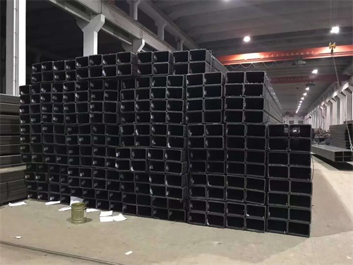 建阳冷拔方管选型指南 工程采购怎么选